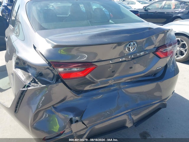 Toyota CAMRY SE 2023 4T1G11AK1PU088976 Image 6