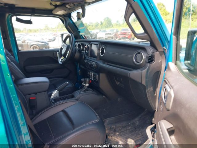 1C4HJXEG4KW611549 Jeep Wrangler Unlimited Sahara