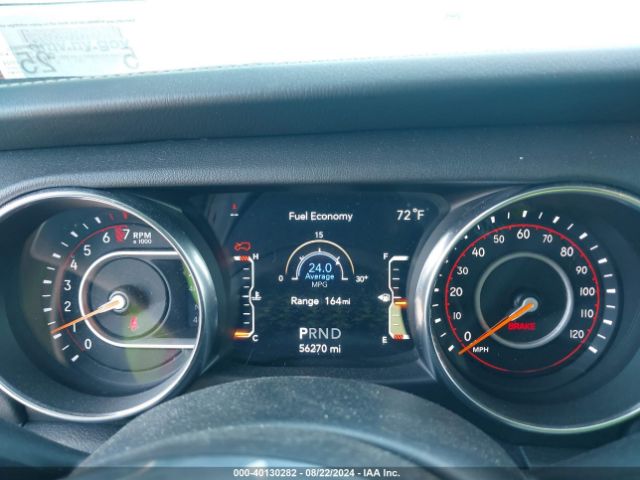 1C4HJXEG4KW611549 Jeep Wrangler Unlimited Sahara