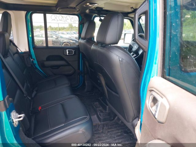 1C4HJXEG4KW611549 Jeep Wrangler Unlimited Sahara
