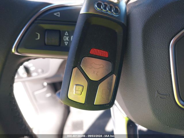 WA1BNAFY3K2141420 Audi Q5 45 Premium