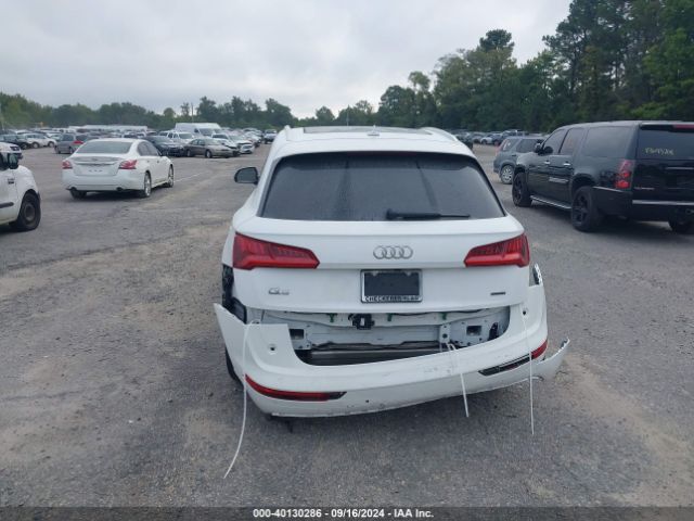 WA1BNAFY3K2141420 Audi Q5 45 Premium