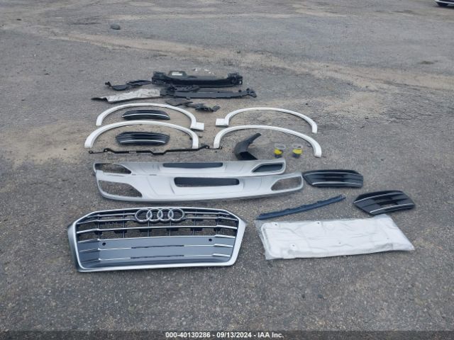 WA1BNAFY3K2141420 Audi Q5 45 Premium
