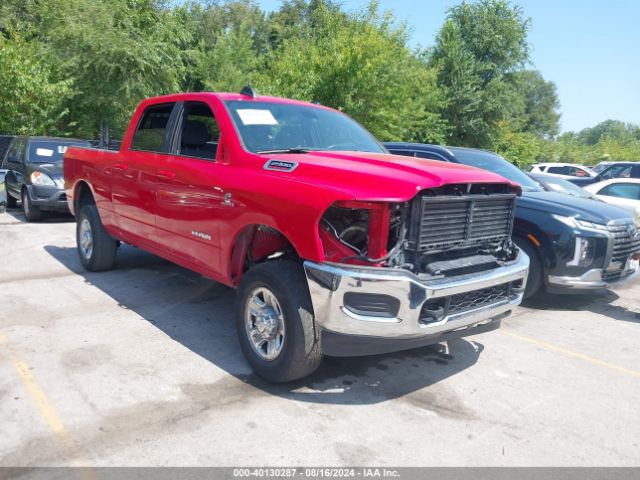 3C6UR5DL9NG436526 auction archive image