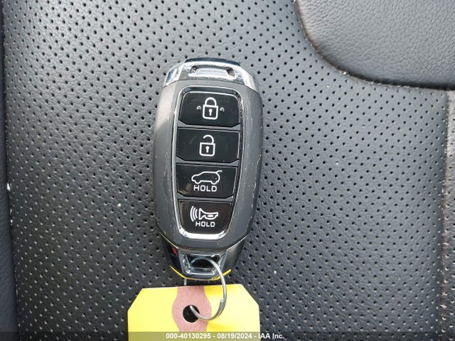 Hyundai Santa Fe Ultimate 2019 5NMS5CAD7KH000450 Image 11