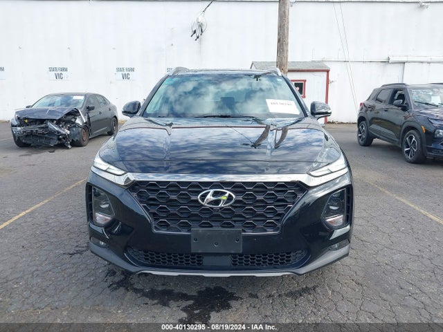 Hyundai Santa Fe Ultimate 2019 5NMS5CAD7KH000450 Image 13