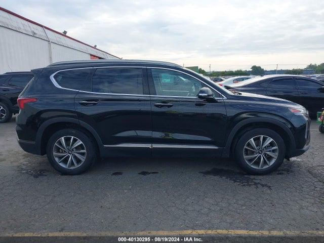 Hyundai Santa Fe Ultimate 2019 5NMS5CAD7KH000450 Image 14