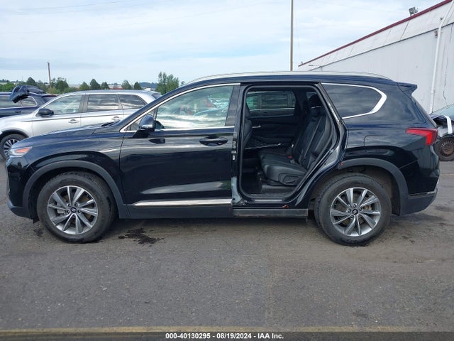 Hyundai Santa Fe Ultimate 2019 5NMS5CAD7KH000450 Image 15