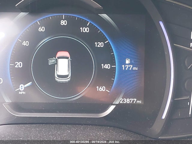 Hyundai Santa Fe Ultimate 2019 5NMS5CAD7KH000450 Image 16