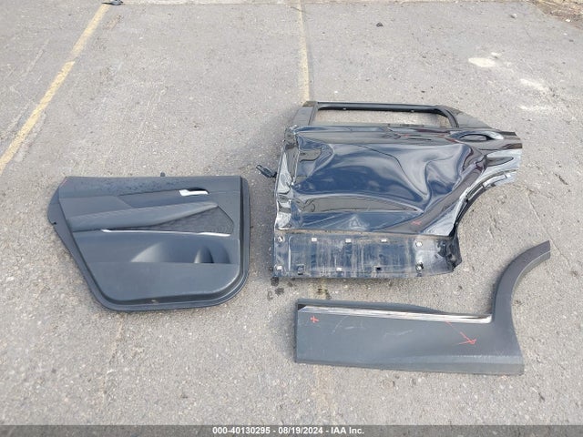 Hyundai Santa Fe Ultimate 2019 5NMS5CAD7KH000450 Image 12