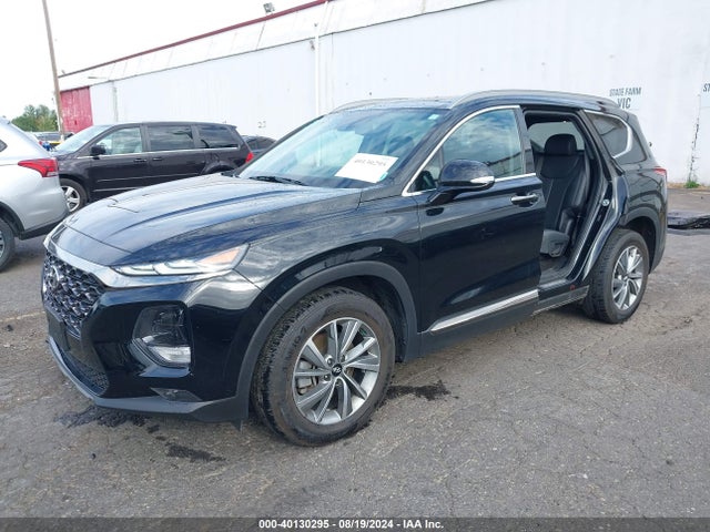 Hyundai Santa Fe Ultimate 2019 5NMS5CAD7KH000450 Image 2