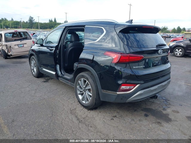 Hyundai Santa Fe Ultimate 2019 5NMS5CAD7KH000450 Image 3