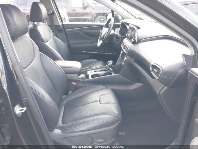 Hyundai Santa Fe Ultimate 2019 5NMS5CAD7KH000450 Image 5