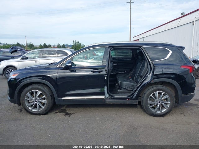 Hyundai Santa Fe Ultimate 2019 5NMS5CAD7KH000450 Image 6