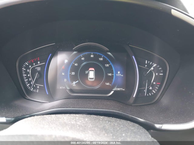 Hyundai Santa Fe Ultimate 2019 5NMS5CAD7KH000450 Image 7