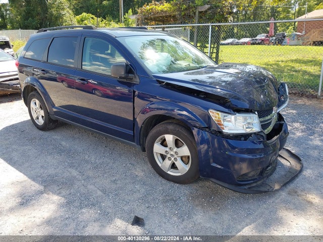 Dodge Journey Se Awd 2018 3C4PDDAG5JT197497 Image 1