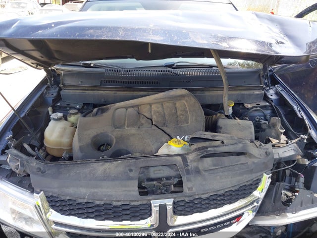 Dodge Journey Se Awd 2018 3C4PDDAG5JT197497 Image 10