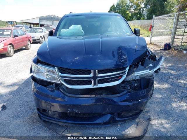 Dodge Journey Se Awd 2018 3C4PDDAG5JT197497 Image 13