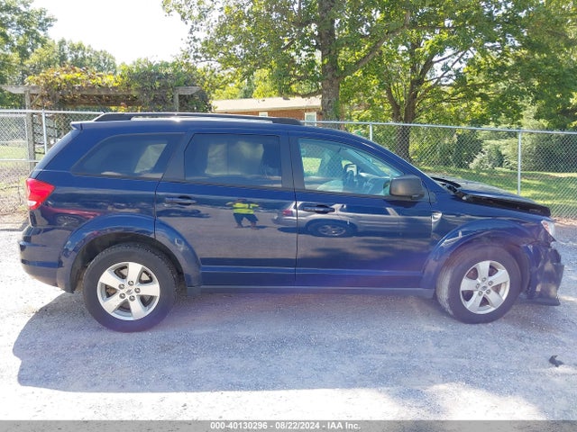 Dodge Journey Se Awd 2018 3C4PDDAG5JT197497 Image 14
