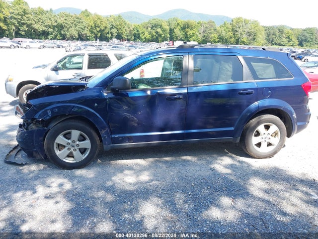 Dodge Journey Se Awd 2018 3C4PDDAG5JT197497 Image 15