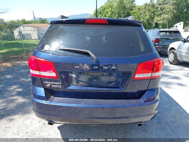 Dodge Journey Se Awd 2018 3C4PDDAG5JT197497 Image 17