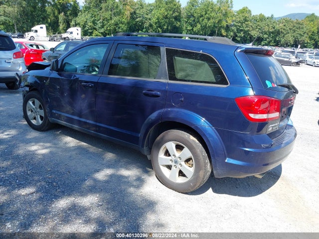 Dodge Journey Se Awd 2018 3C4PDDAG5JT197497 Image 3