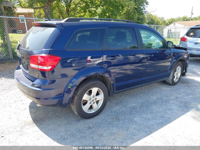 Dodge Journey Se Awd 2018 3C4PDDAG5JT197497 Image 4