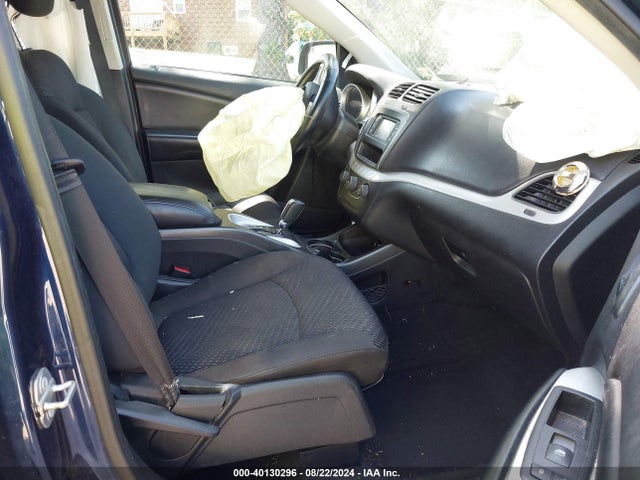 Dodge Journey Se Awd 2018 3C4PDDAG5JT197497 Image 5