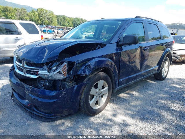 Dodge Journey Se Awd 2018 3C4PDDAG5JT197497 Image 6