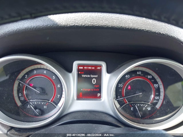 Dodge Journey Se Awd 2018 3C4PDDAG5JT197497 Image 7