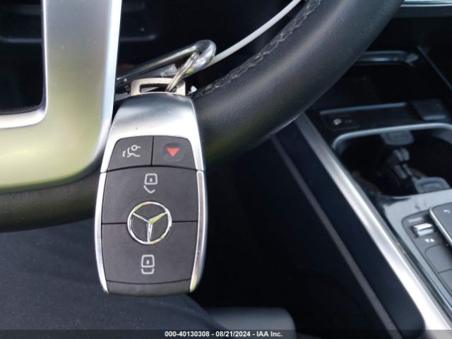 W1N4M4HB5MW146831 Mercedes-Benz Glb 250 4matic