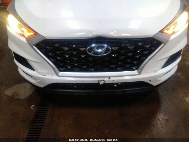 KM8J2CA48LU114094 Hyundai TUCSON SE