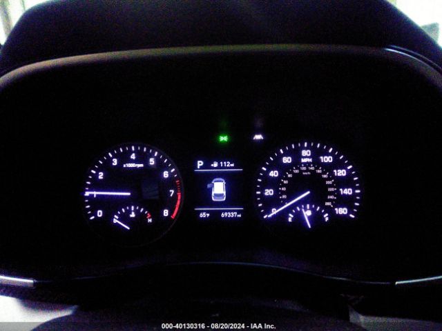 KM8J2CA48LU114094 Hyundai TUCSON SE
