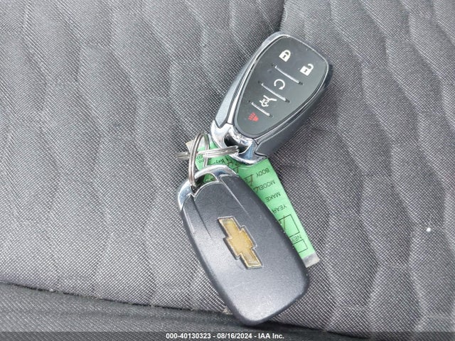 Chevrolet EQUINOX LT 2018 2GNAXJEV7J6134174 Image 11