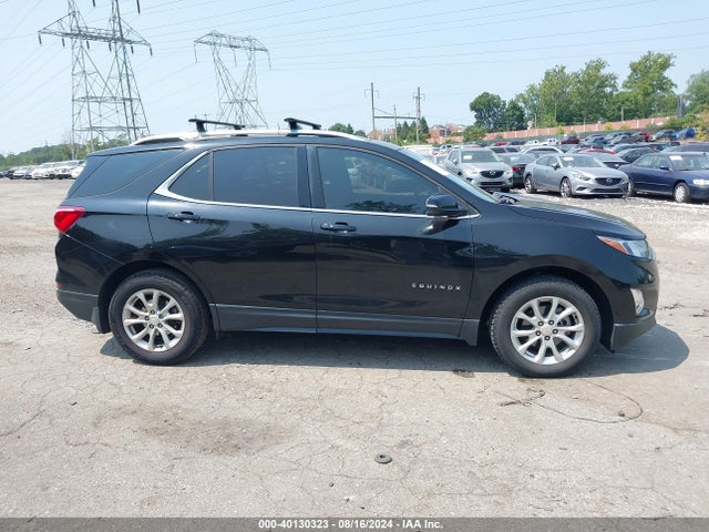 Chevrolet EQUINOX LT 2018 2GNAXJEV7J6134174 Image 14