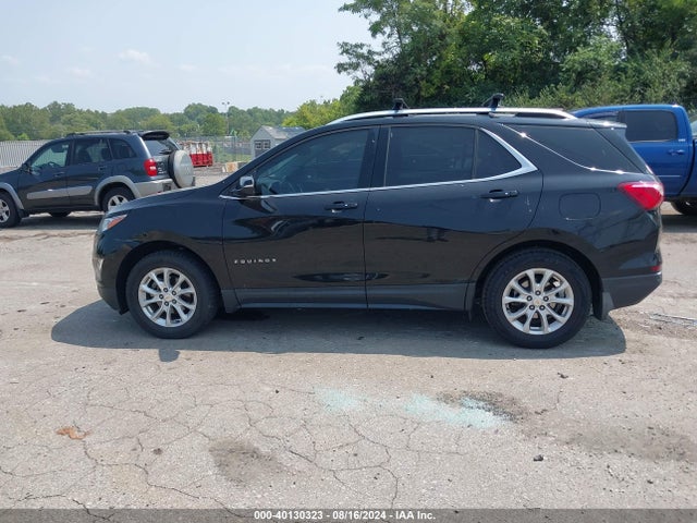 Chevrolet EQUINOX LT 2018 2GNAXJEV7J6134174 Image 15