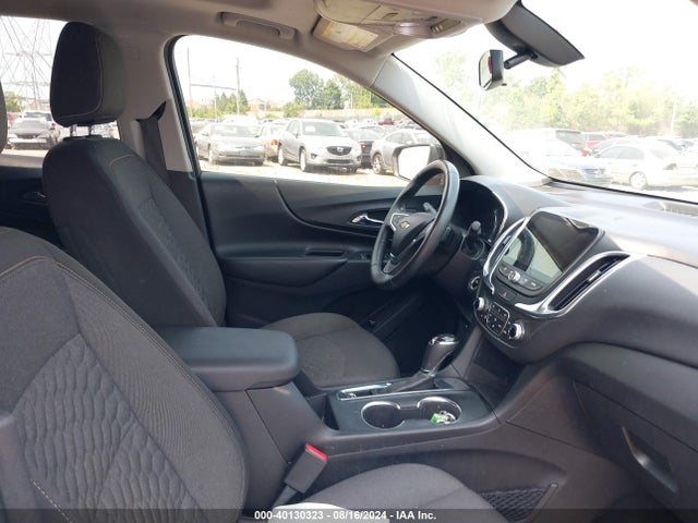 Chevrolet EQUINOX LT 2018 2GNAXJEV7J6134174 Image 5