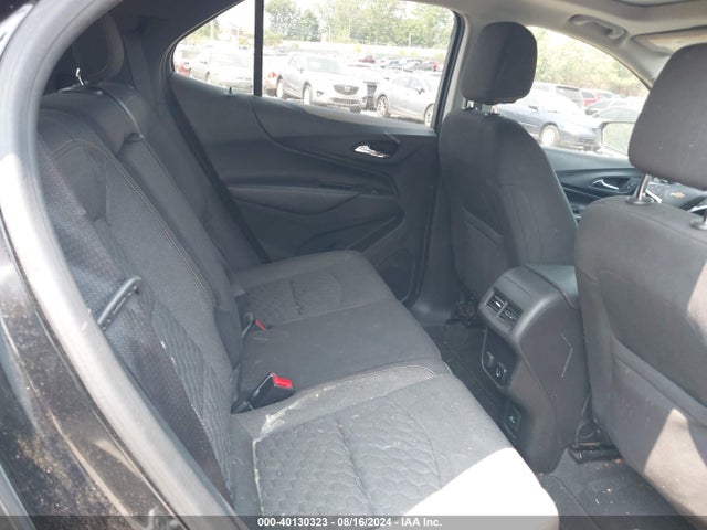 Chevrolet EQUINOX LT 2018 2GNAXJEV7J6134174 Image 8