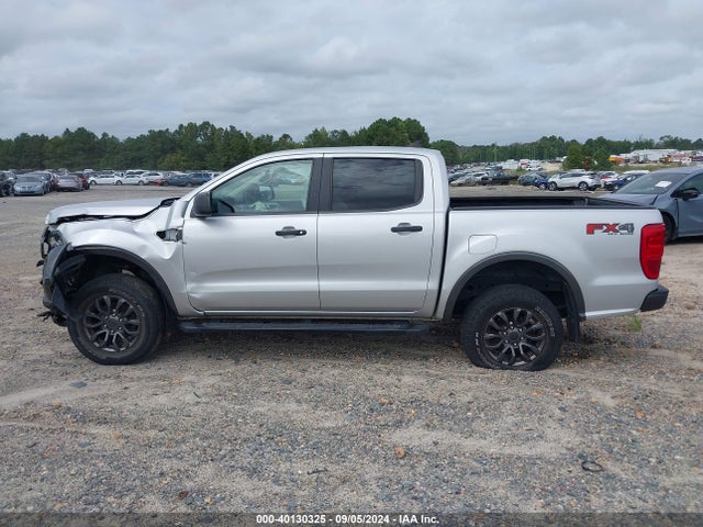 Ford Ranger Xlt 2019 1FTER4FH4KLA40096 Image 14