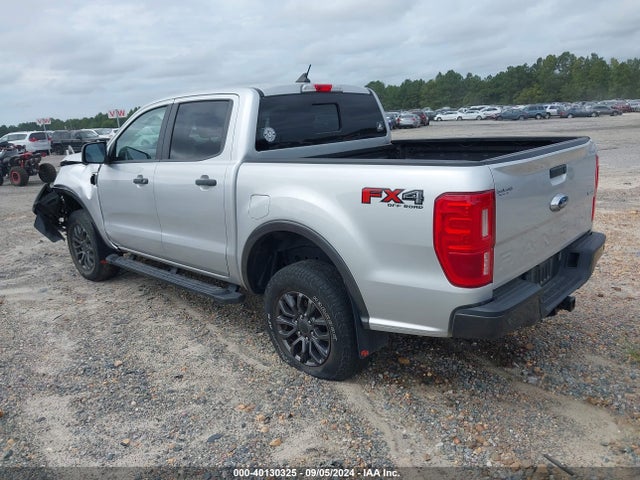 Ford Ranger Xlt 2019 1FTER4FH4KLA40096 Image 3