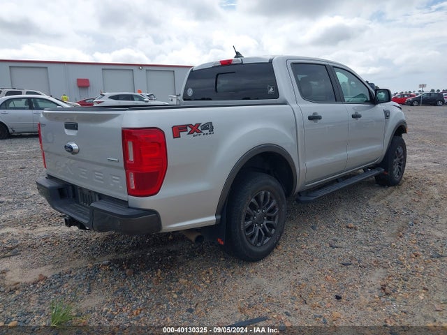 Ford Ranger Xlt 2019 1FTER4FH4KLA40096 Image 4