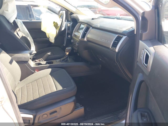 Ford Ranger Xlt 2019 1FTER4FH4KLA40096 Image 5