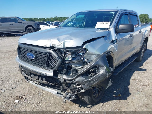 Ford Ranger Xlt 2019 1FTER4FH4KLA40096 Image 6