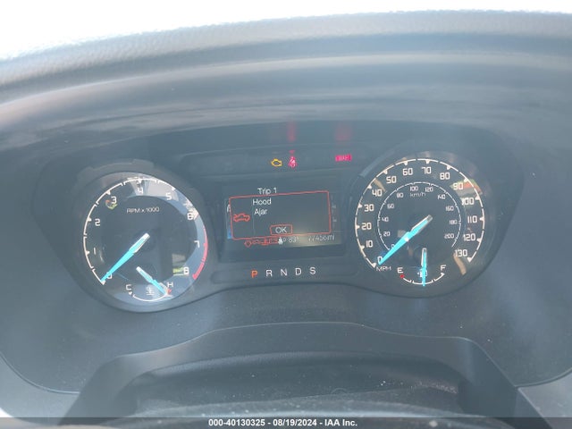 Ford Ranger Xlt 2019 1FTER4FH4KLA40096 Image 7