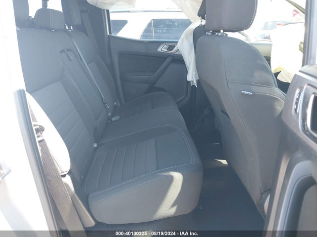 Ford Ranger Xlt 2019 1FTER4FH4KLA40096 Image 8
