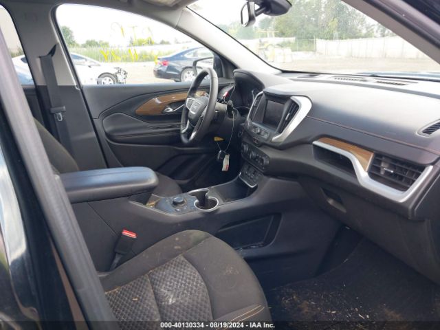 3GKALTEV9LL170841 GMC Terrain Awd Sle