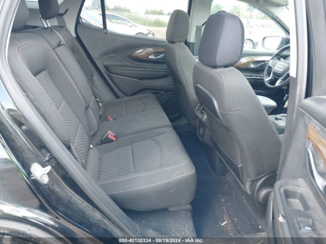 3GKALTEV9LL170841 GMC Terrain Awd Sle