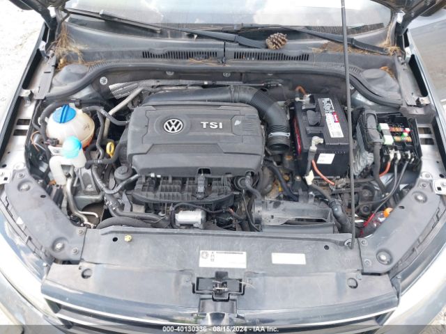 3VWL17AJ5HM269854 Volkswagen Jetta 1.8t Sel/1.8t Sel Premium