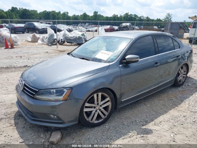 3VWL17AJ5HM269854 Volkswagen Jetta 1.8t Sel/1.8t Sel Premium