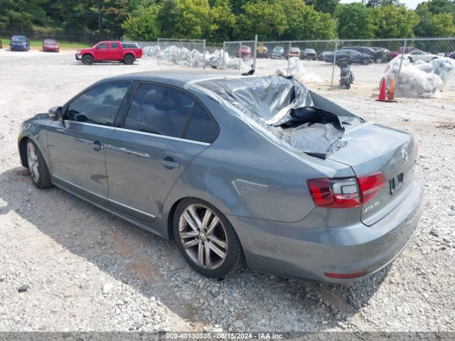 3VWL17AJ5HM269854 Volkswagen Jetta 1.8t Sel/1.8t Sel Premium